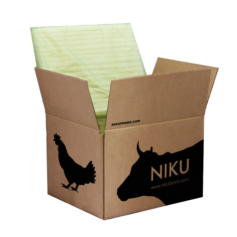 niku box