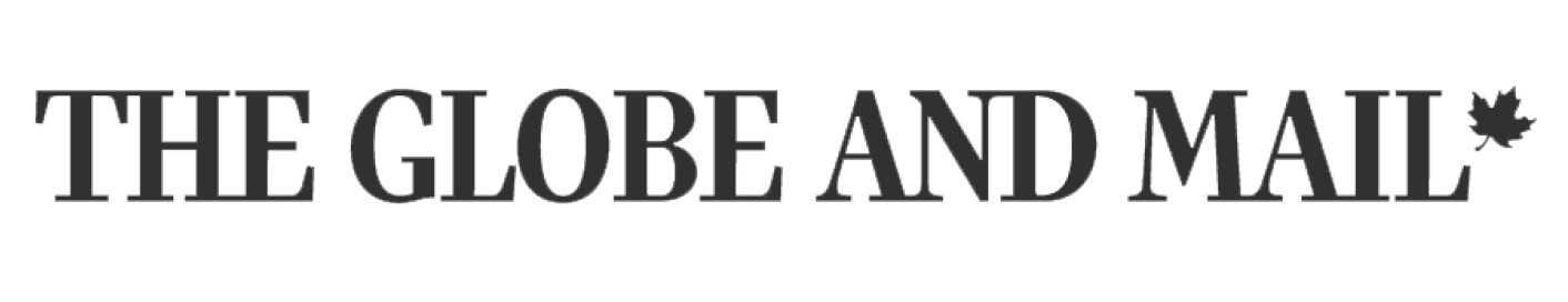 the globe and mail logo